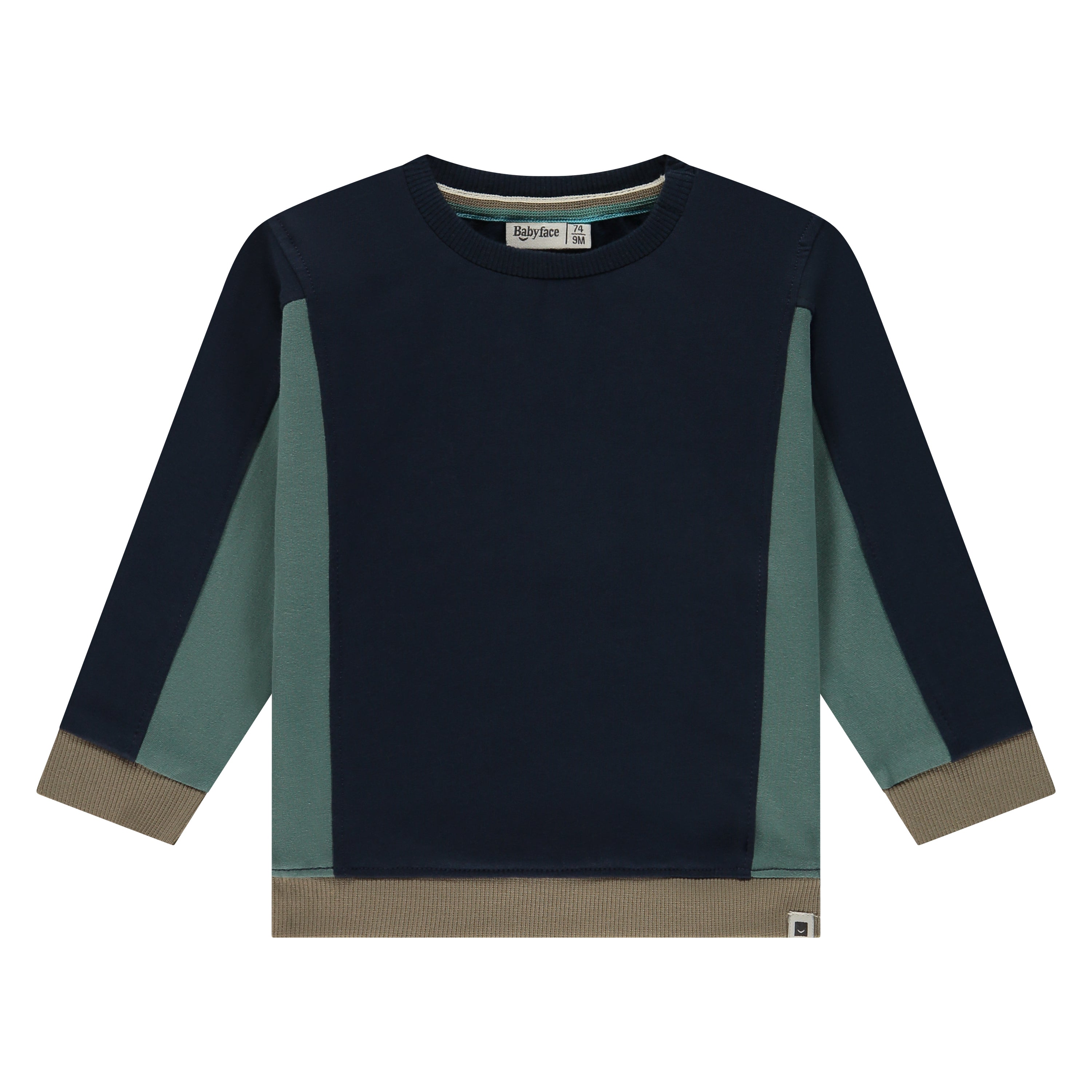 Babyface - Baby Boys Sweatshirt
