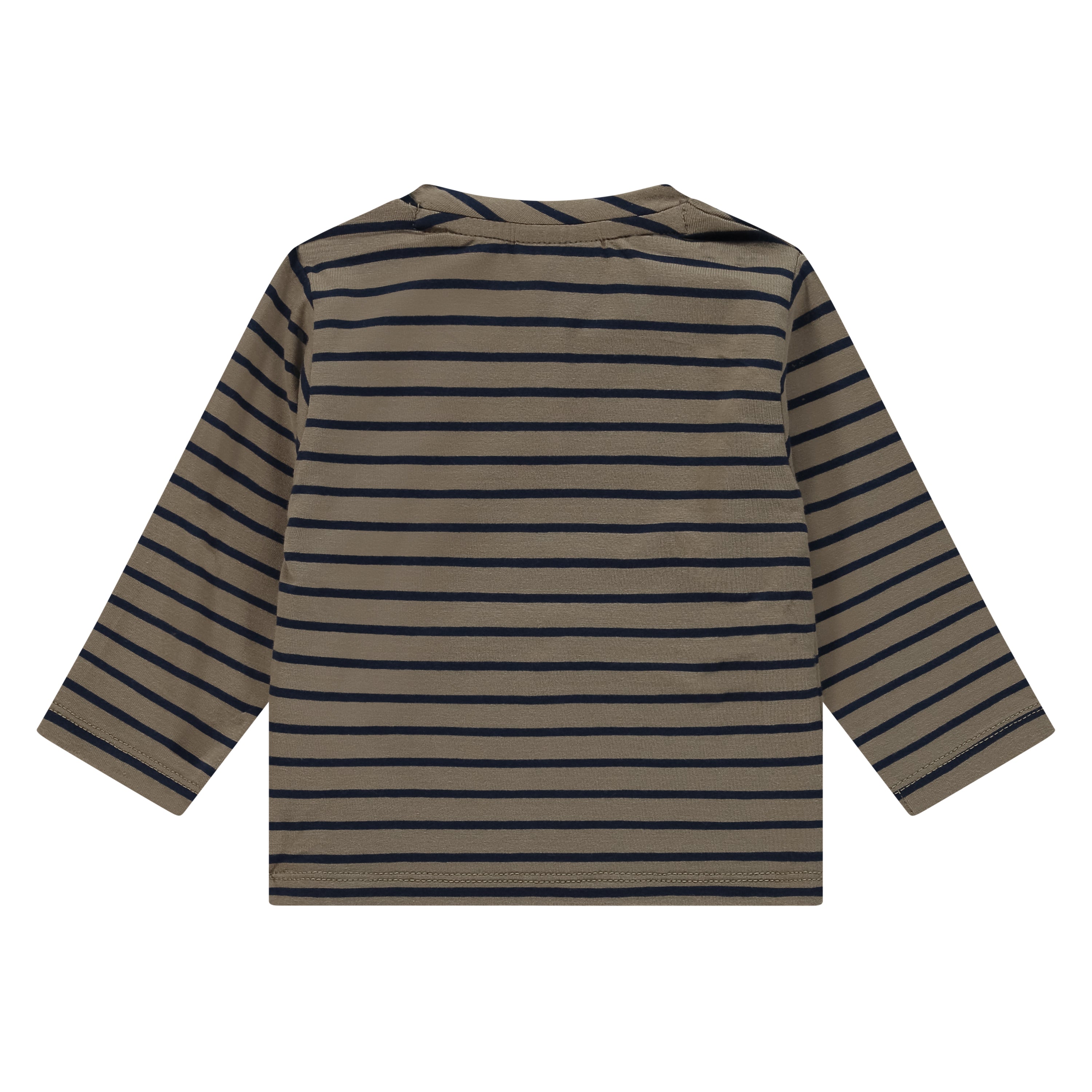 Babyface - Baby Boys L/S T-shirt