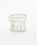 Play Up - Printed Woven Tunic
