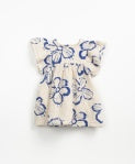 Play Up - Printed Woven Dress