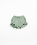 Play Up - Woven Shorts