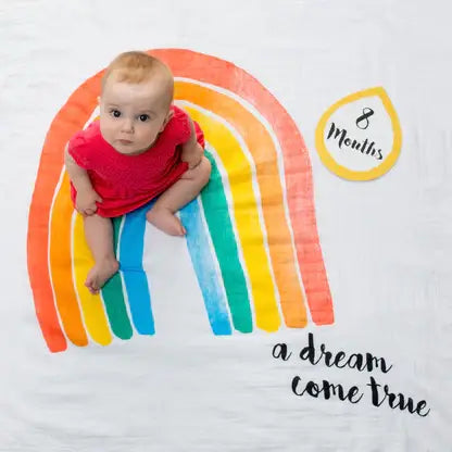 Lulujo Baby’s First Year – “A Dream Come True"