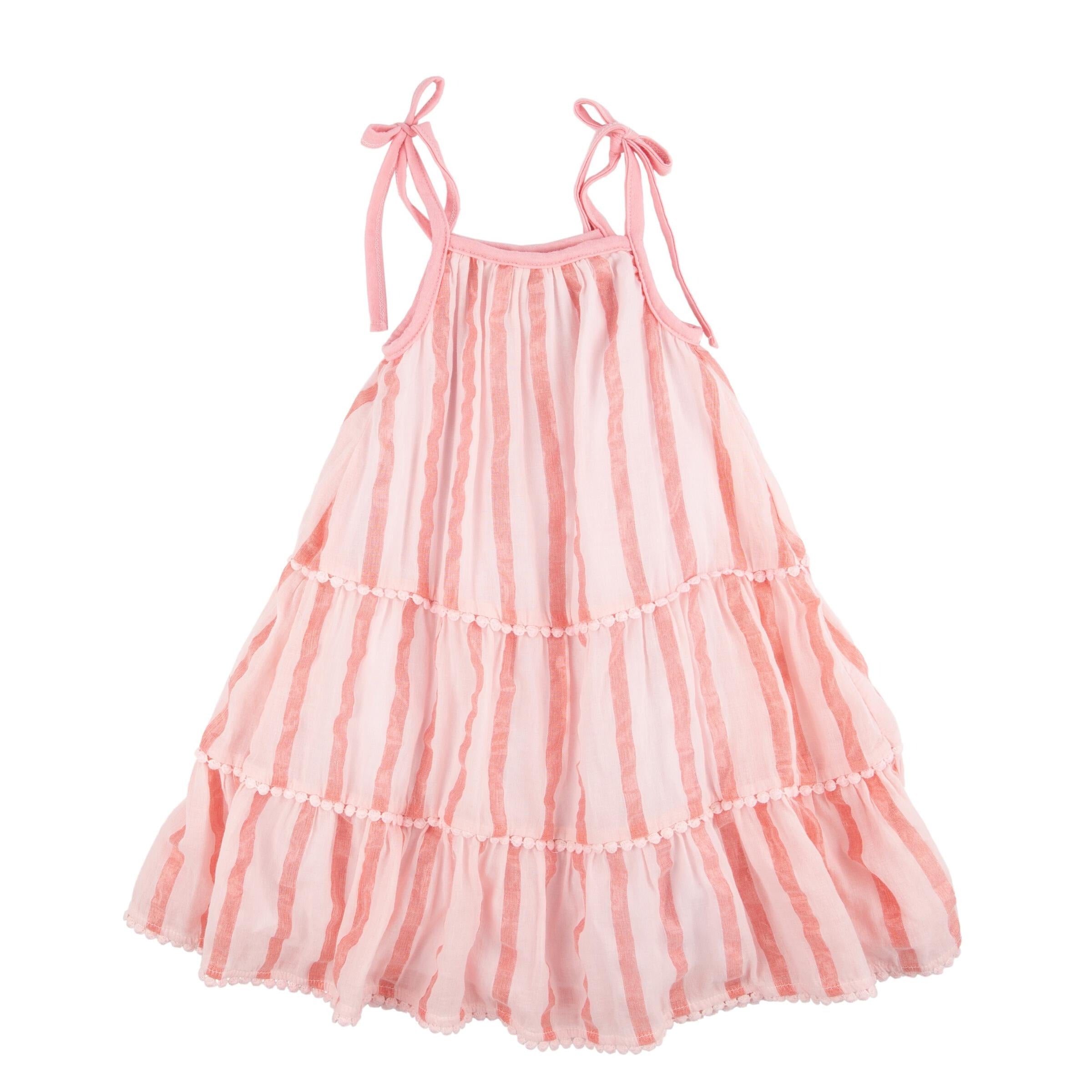 Enora Dress Topanga - The Cutest Little