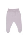 Li & Me - Knit Kimono Top & Pant Set