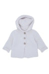 Li & Me - Knit Hooded Cardigan