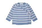 Li & Me - Knit Komono Top & Pant Set