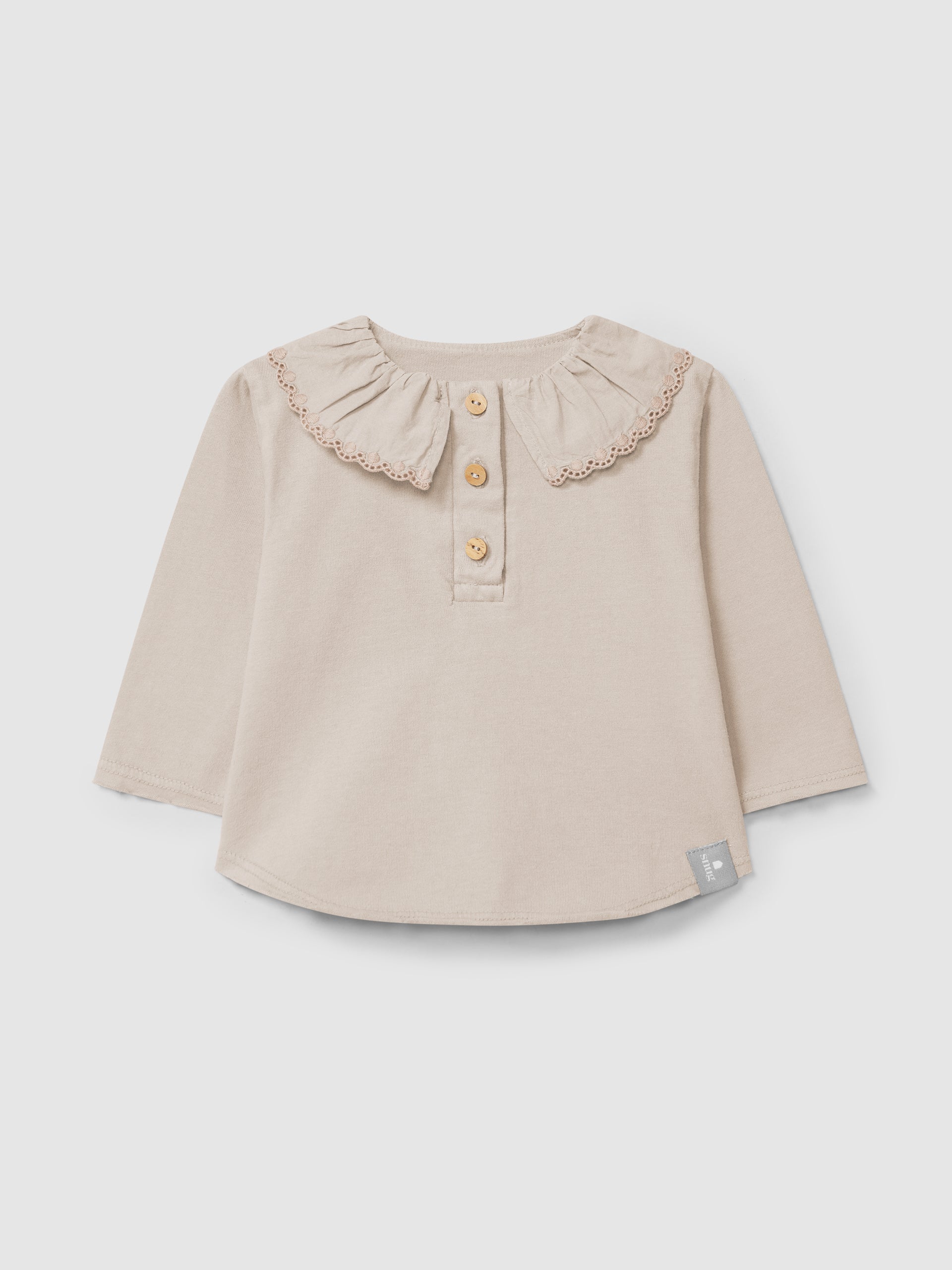 Snug - Longsleeve Shirt