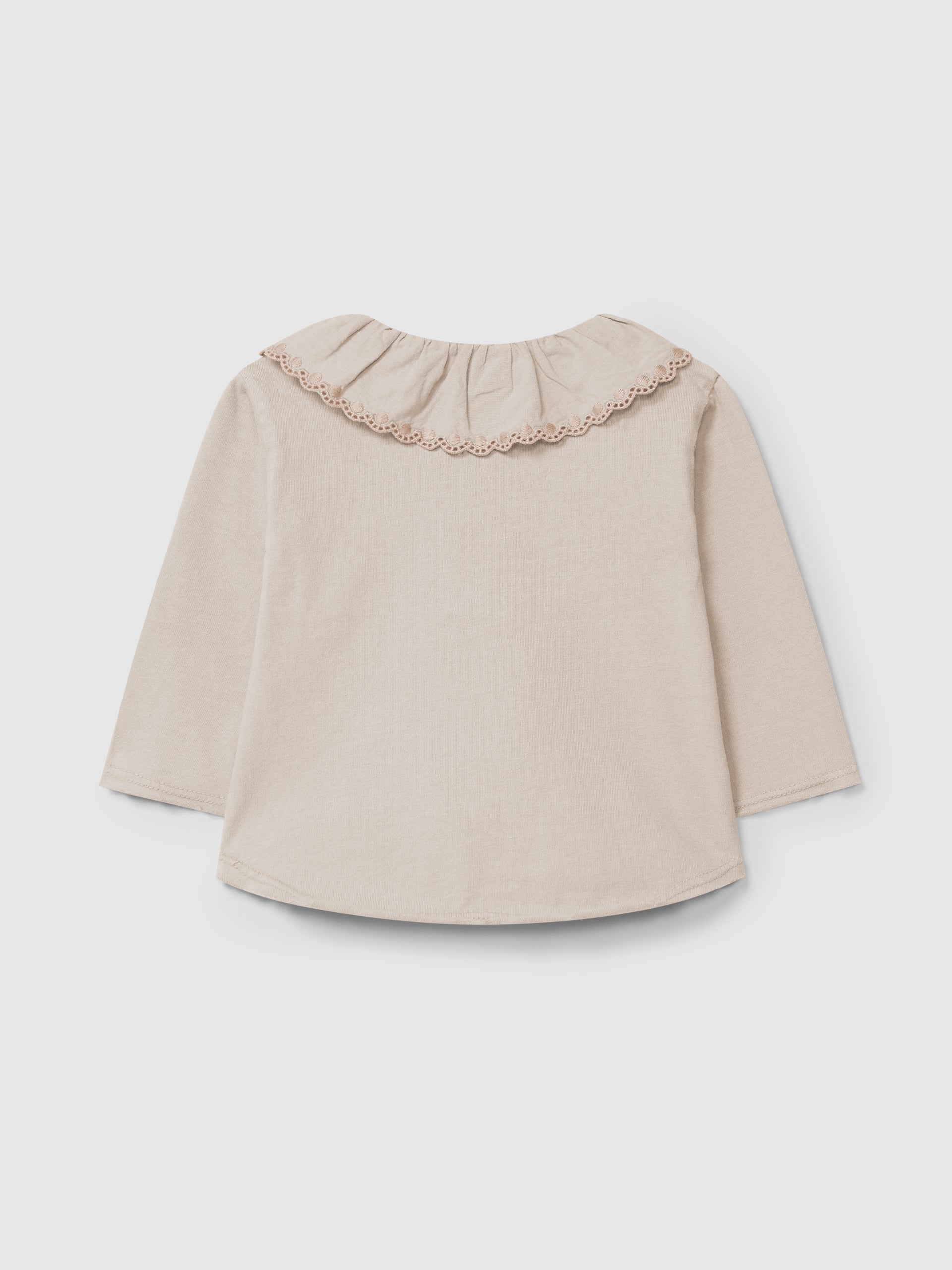 Snug - Longsleeve Shirt