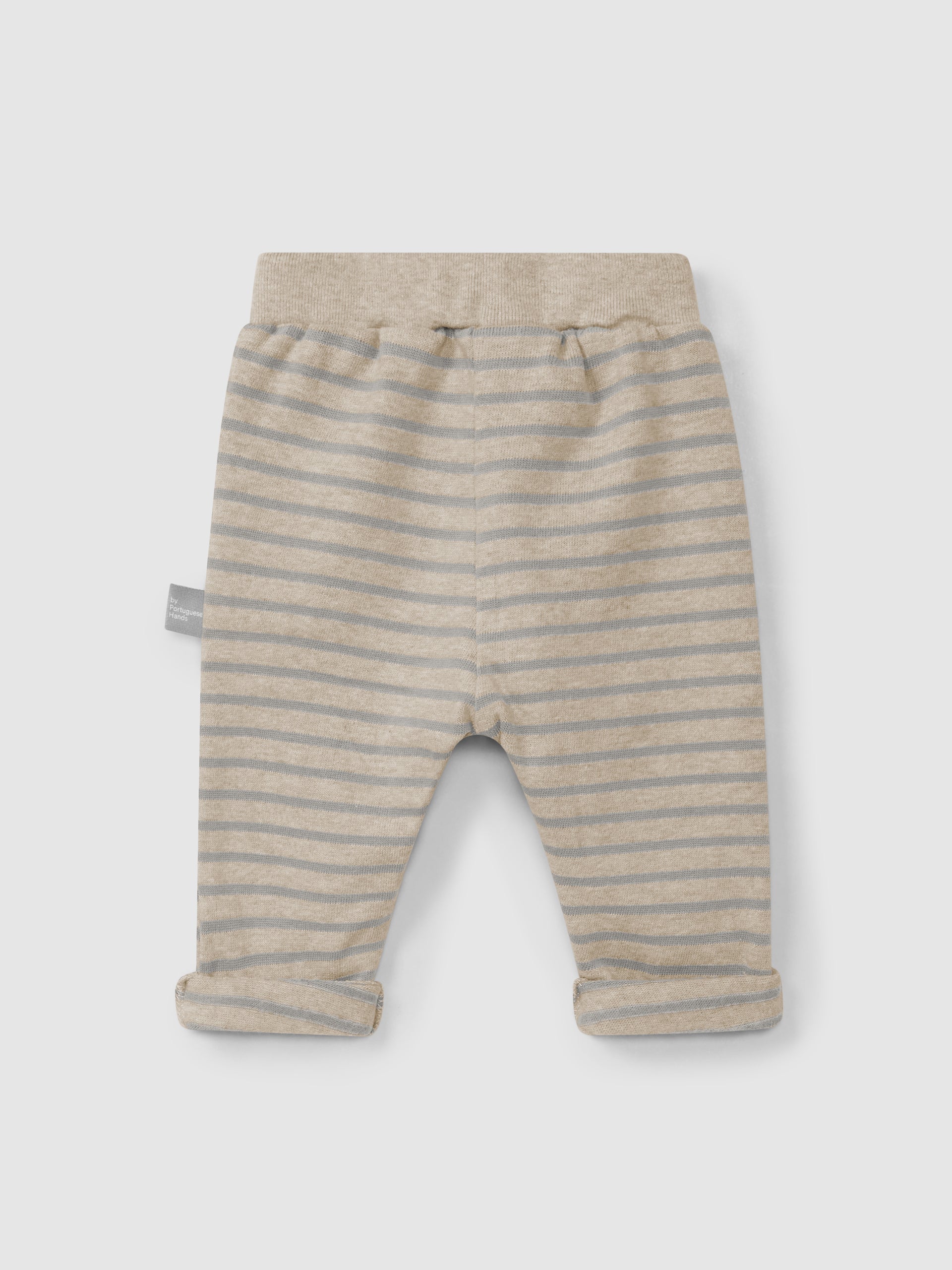 Snug - Stripe Pants