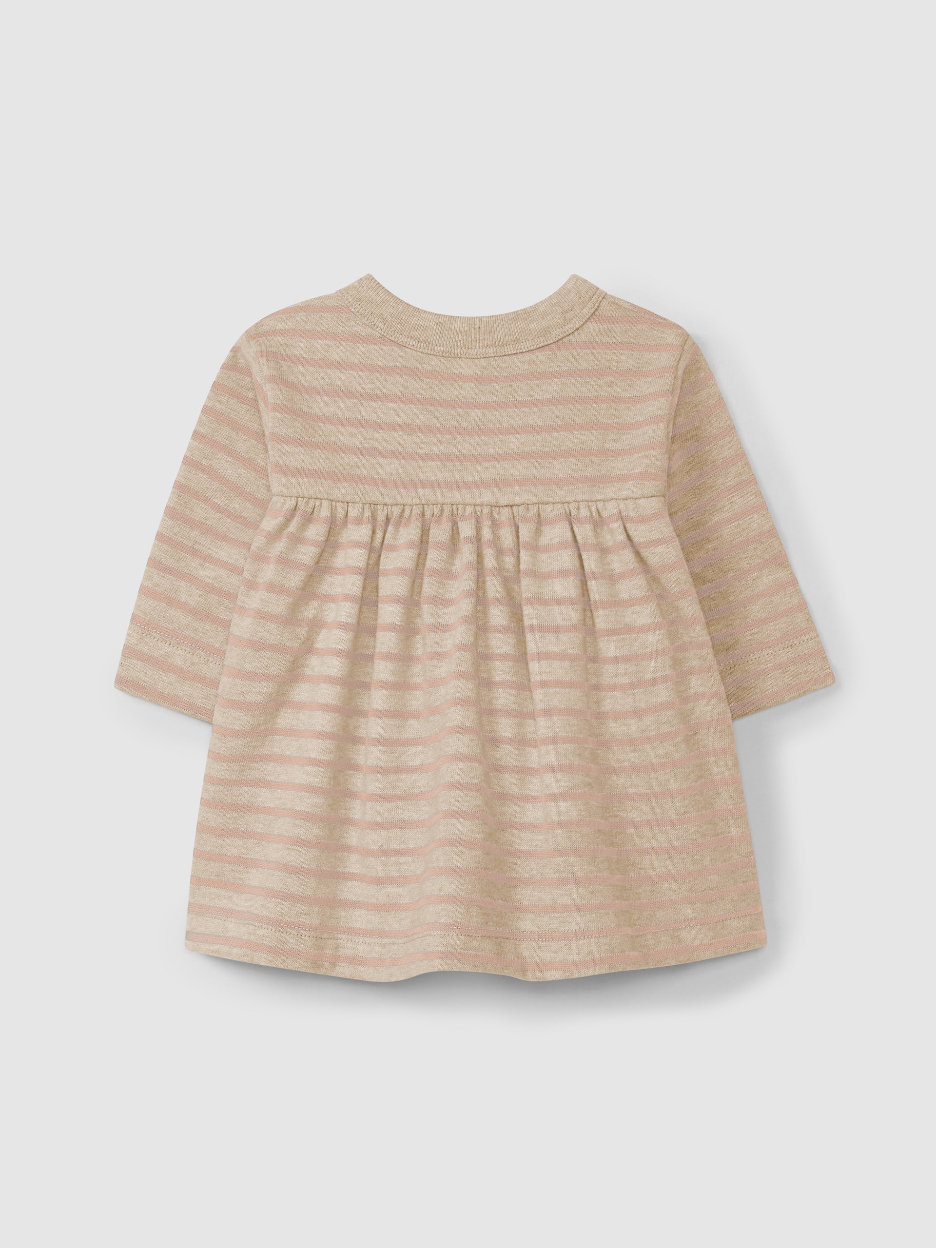 Snug - Stripe Dress
