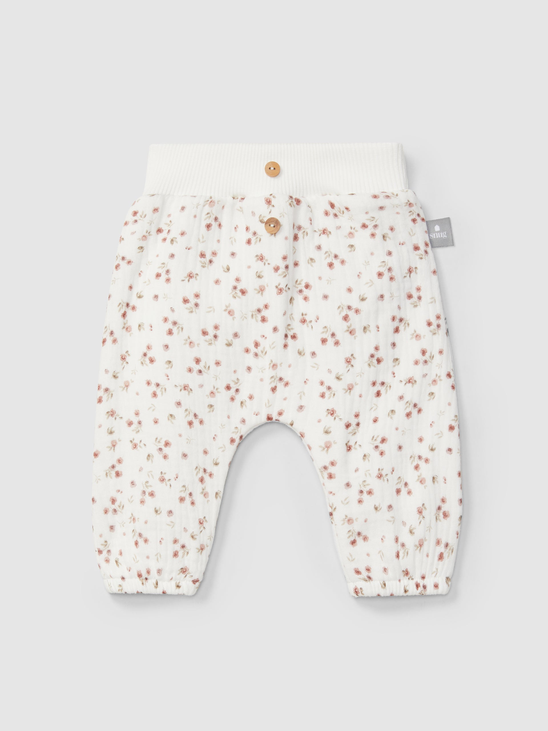 Snug - Pants