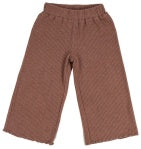 EMC - Rib Knitted Pants