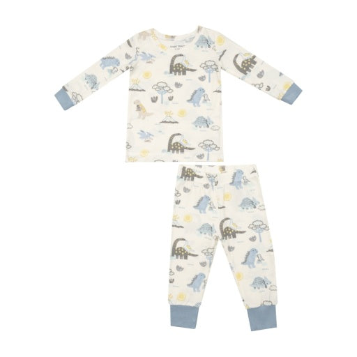 Baby Love Dinos - L/S Loungewear Set