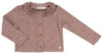 EMC - Knitted Fabric Cardigan