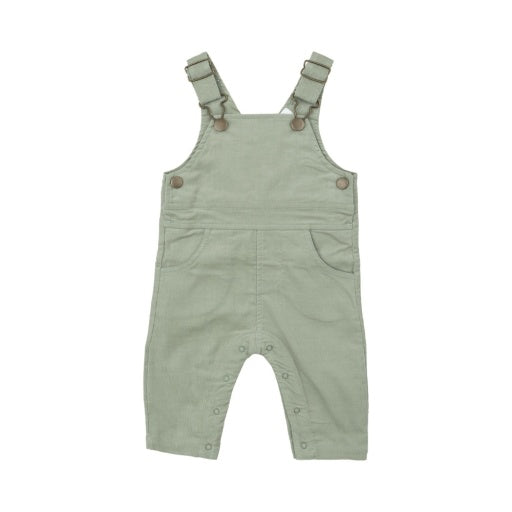 Classic Corduroy Overall