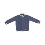 Angel Dear - Boys Letterman Jacket