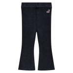 Babyface - Baby Girls Flared Rib Pants