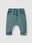 Snug - Pants with Corduroy Detail