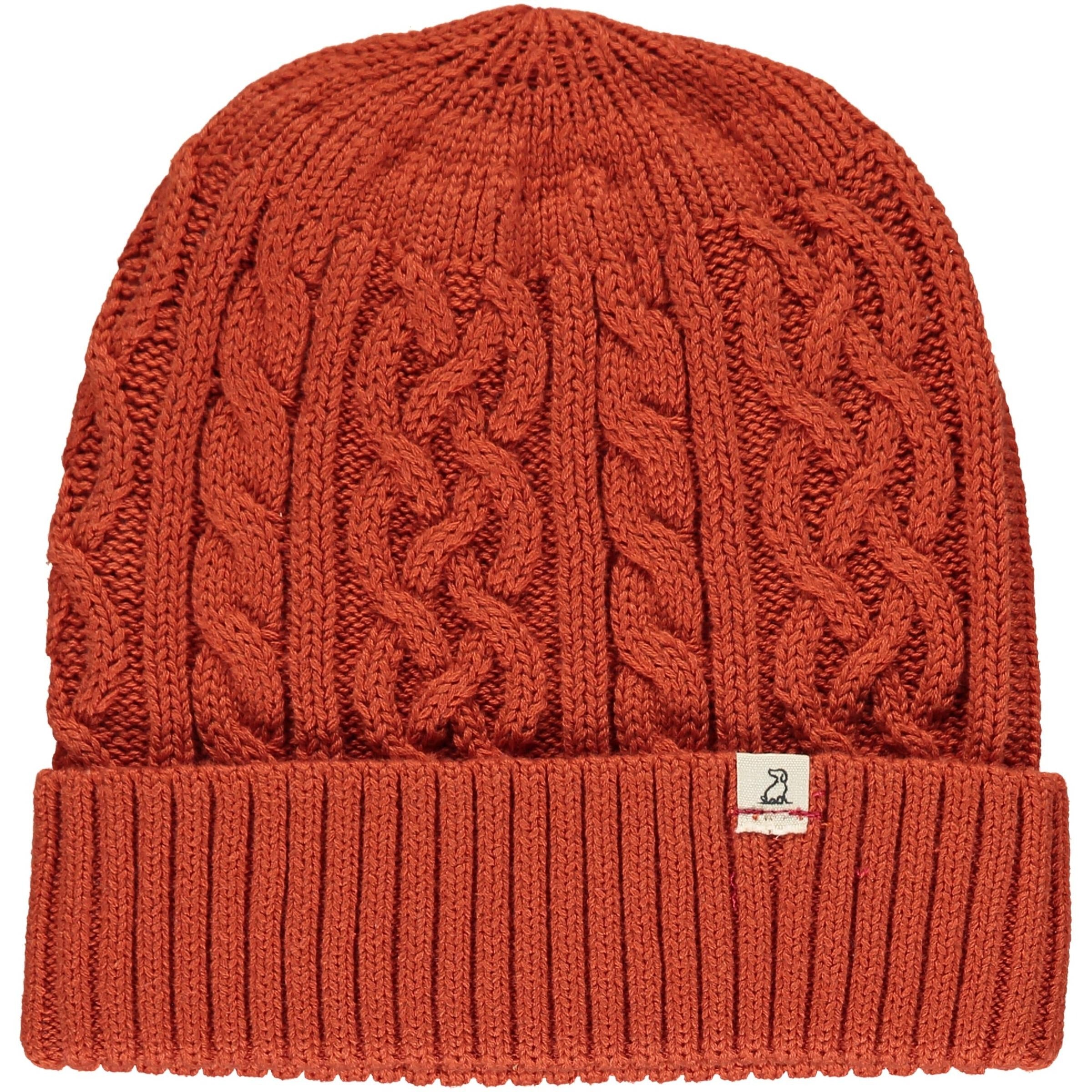 Arcadia Beanie - The Cutest Little