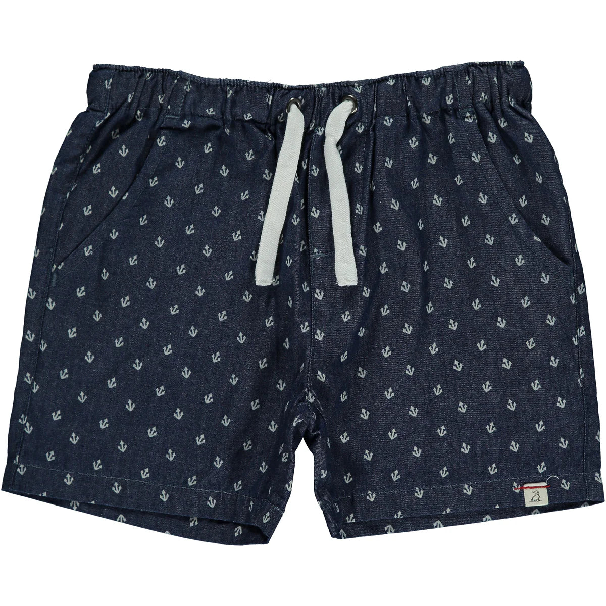 Me & Henry - Patterned Shorts