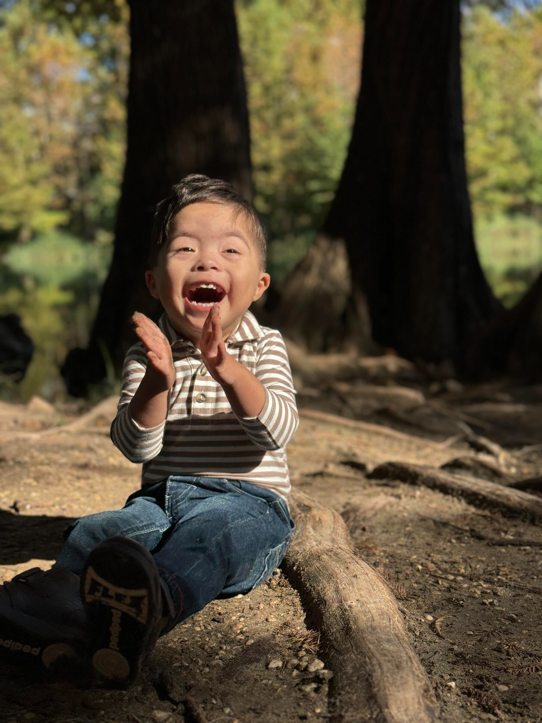 Seymour Polo Onesie - The Cutest Little