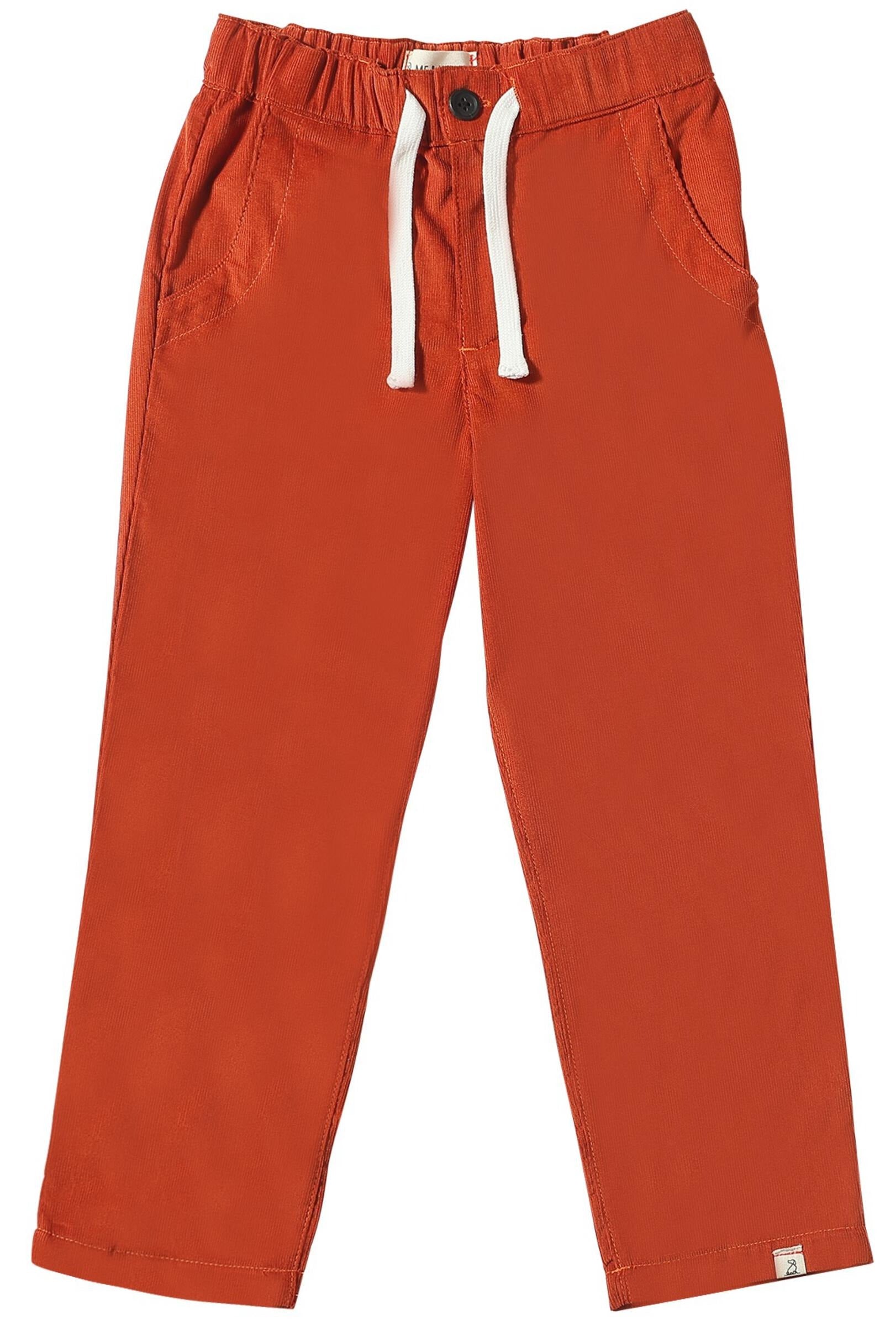 Modoc Cord Pants - The Cutest Little