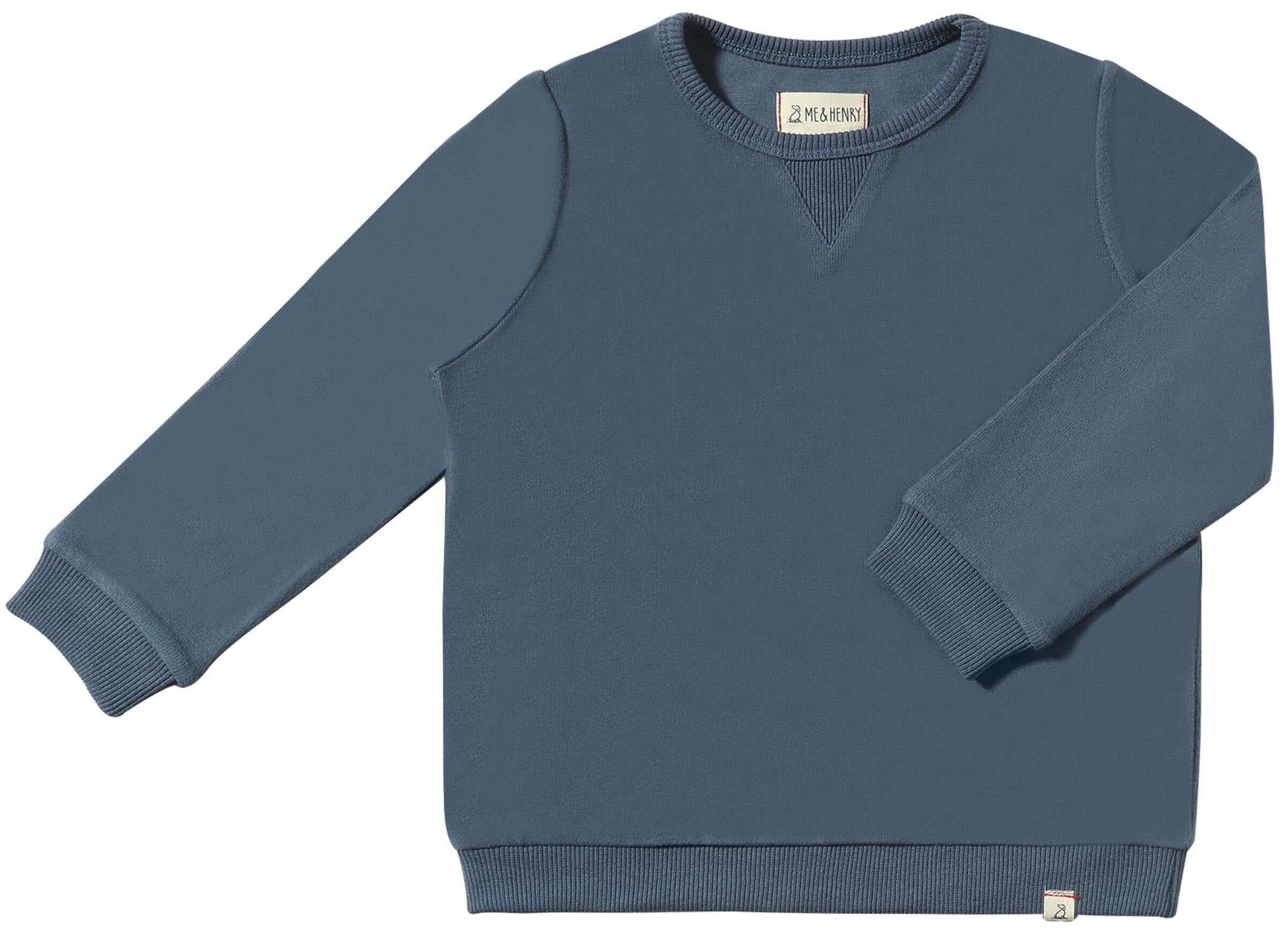 Tarquin Sweatshirt - The Cutest Little