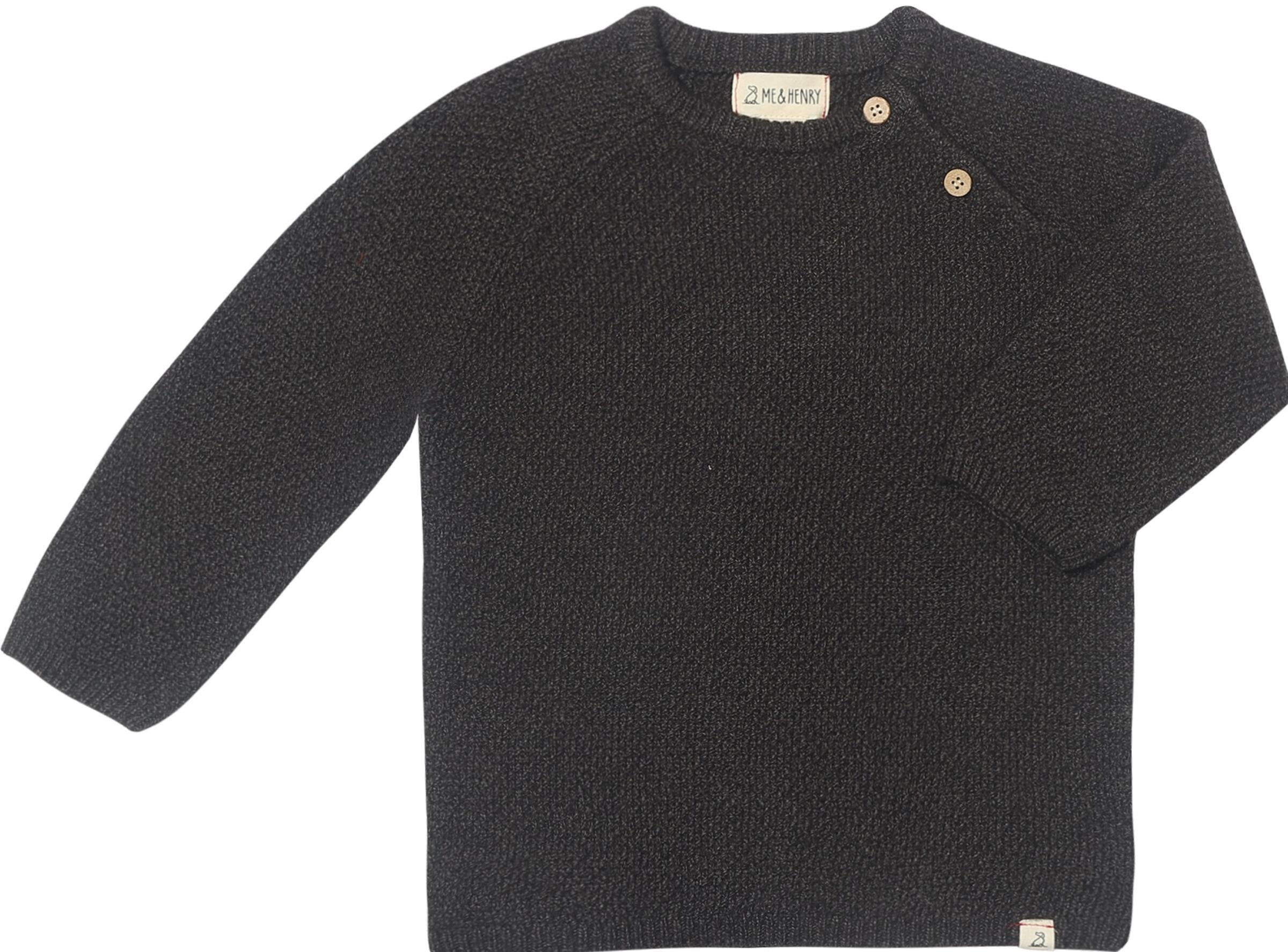 Roan Sweater - The Cutest Little