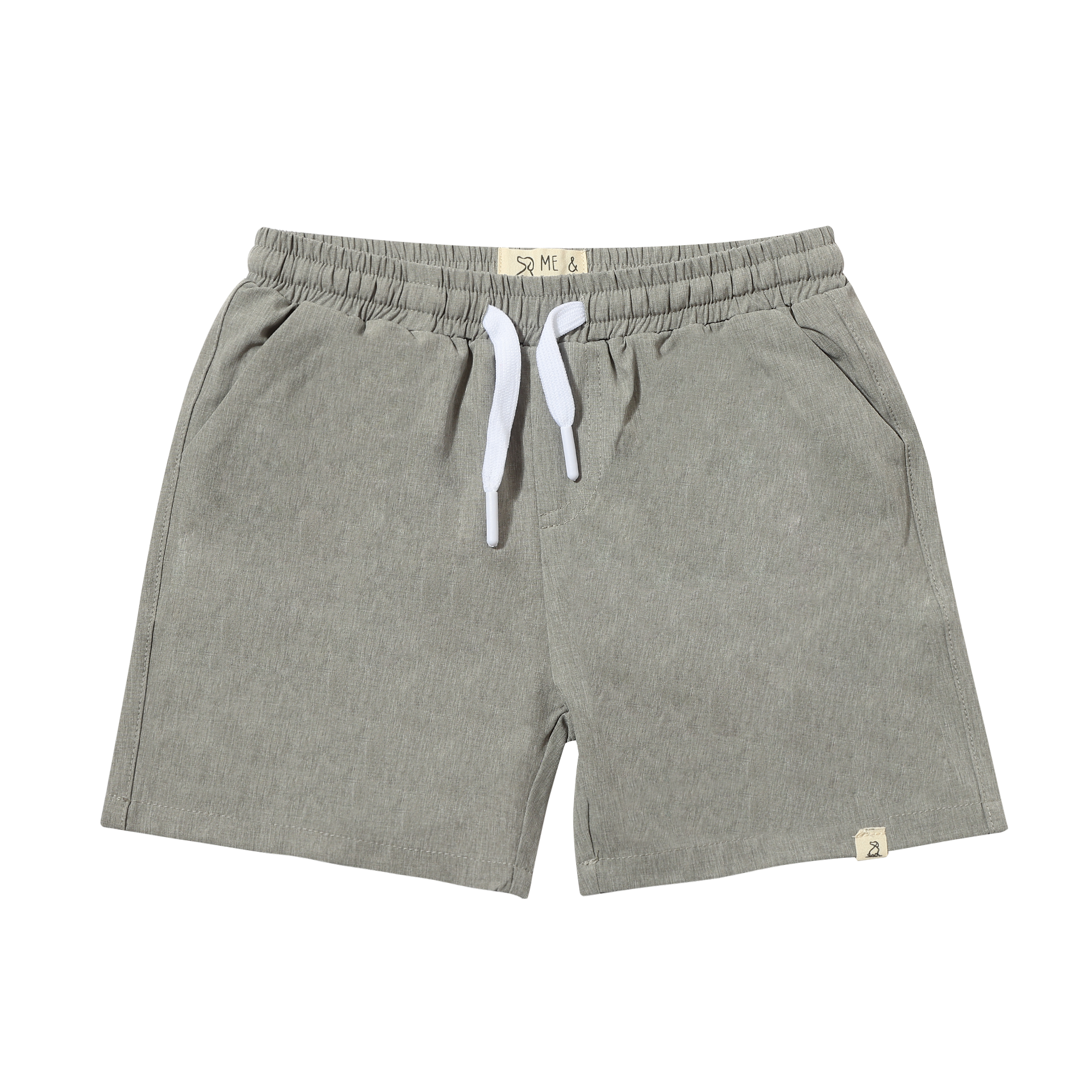 Me & Henry - Baby Boy Swim Shorts