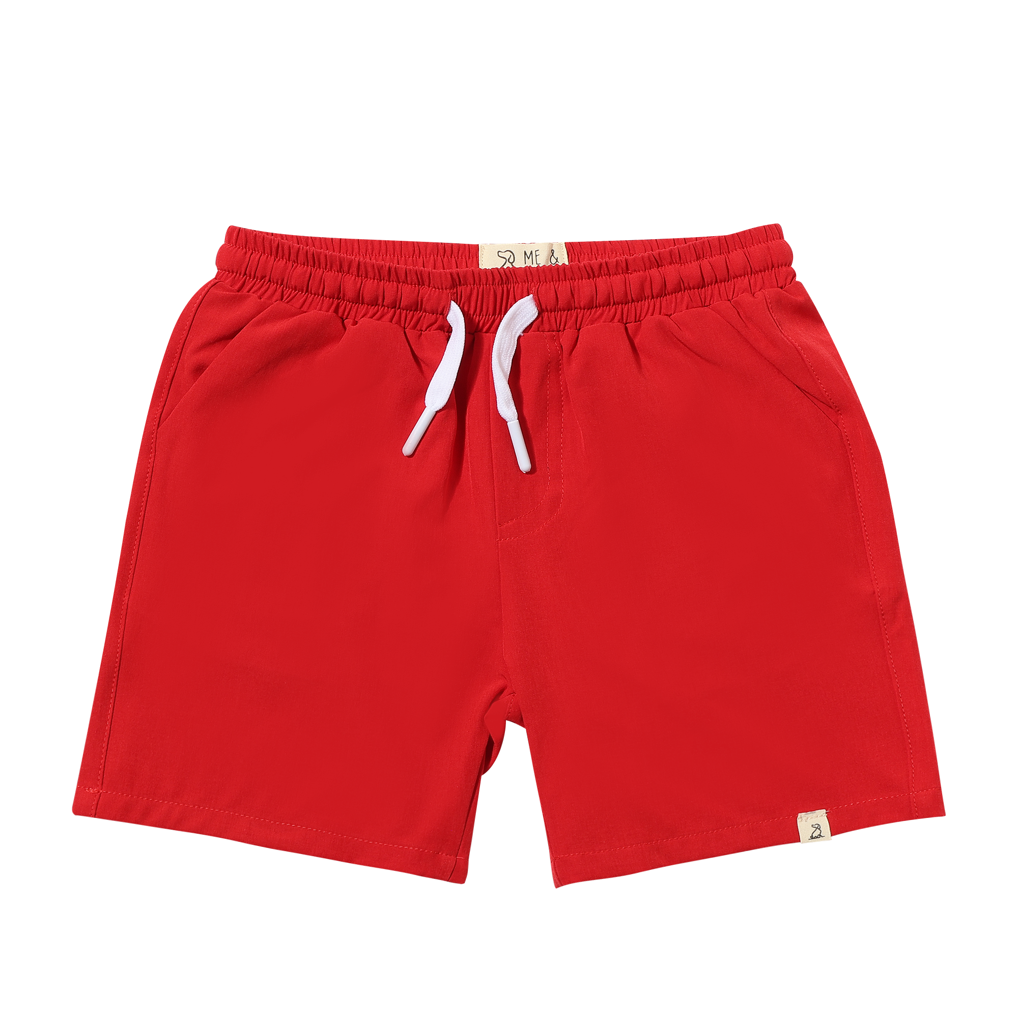 Me & Henry - Baby Boy Swim Shorts