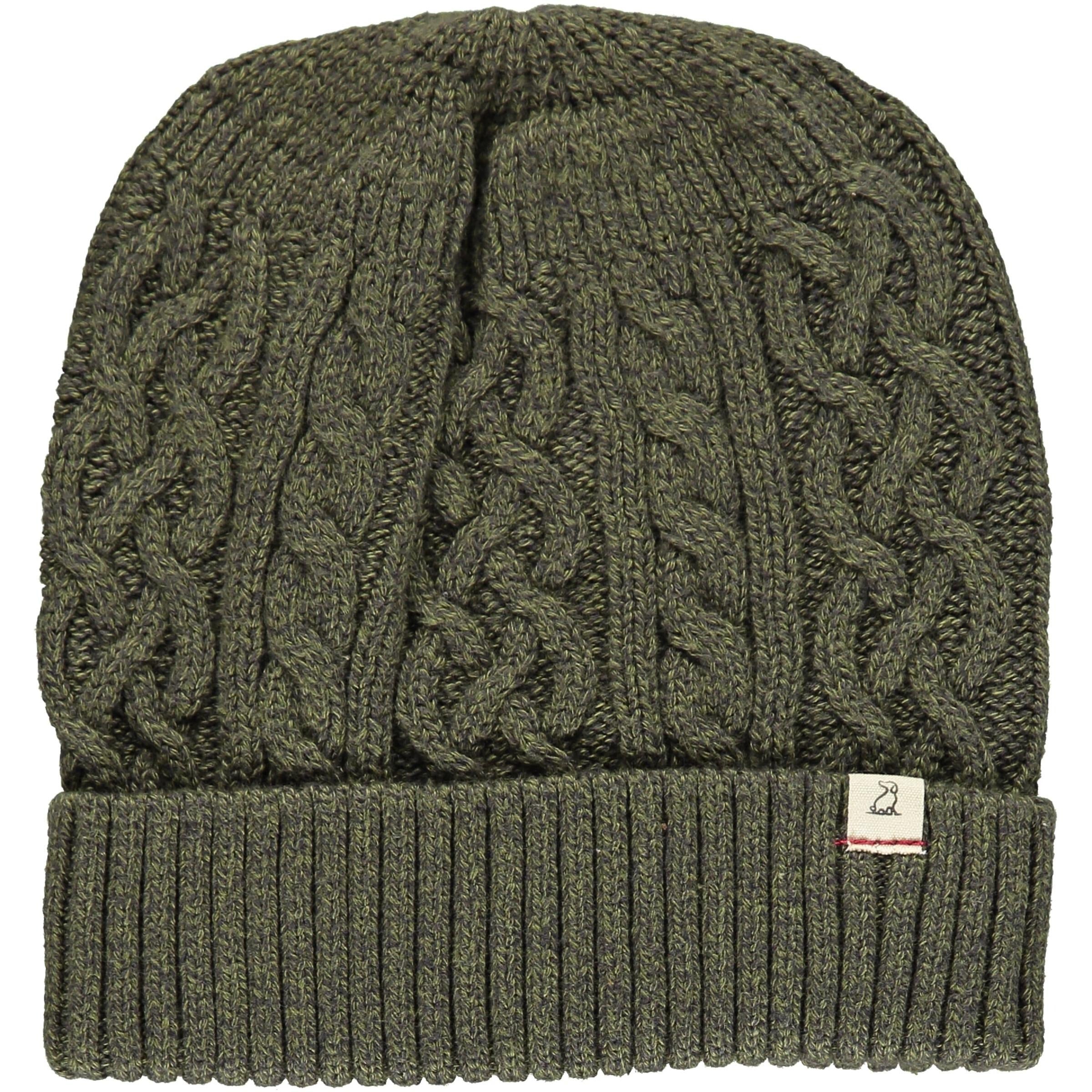 Arcadia Cotton Beanie Hat - The Cutest Little