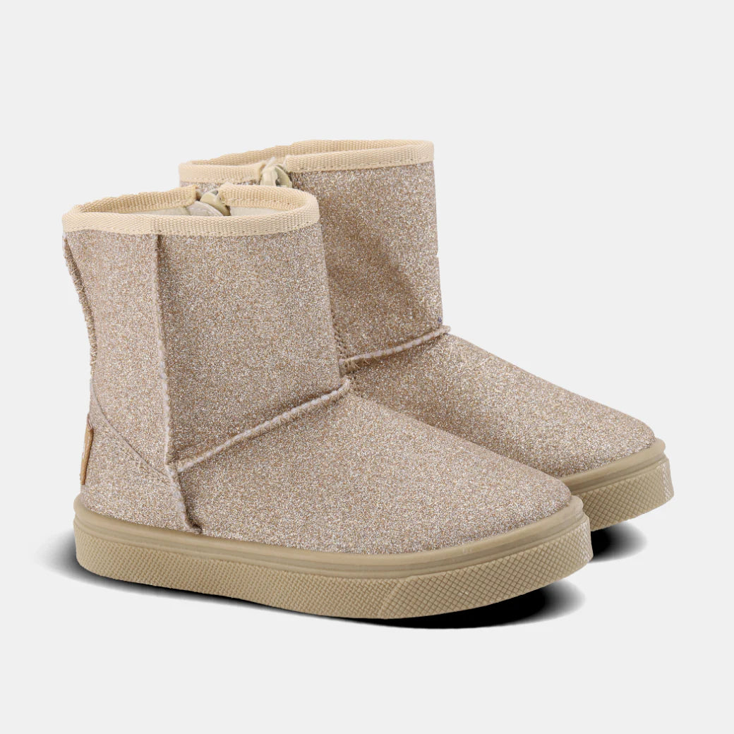 Oomphies - Frost Glitter Boot