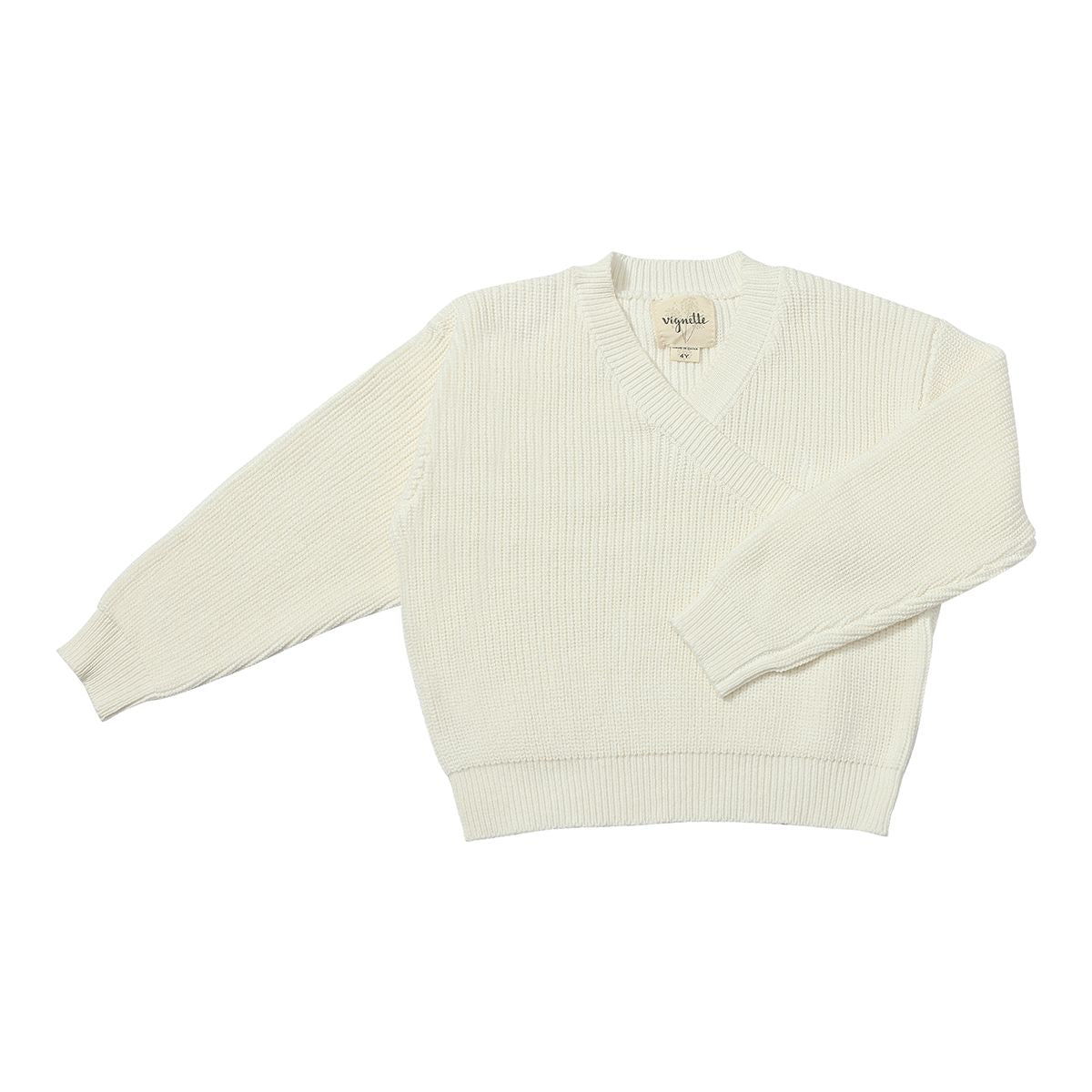 Vignette - Zoe Sweater