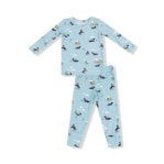 Angel Dear - Loons L/S Loungewear Set