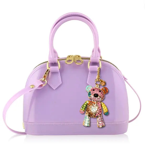Carrying Kind Cate - Lavender