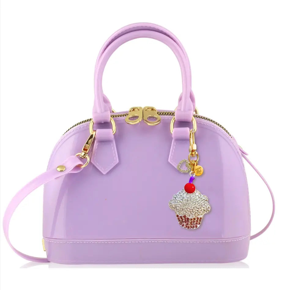 Carrying Kind Cate - Lavender