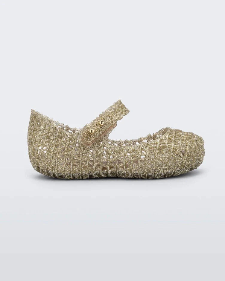 Mini Melissa - Campana Papel