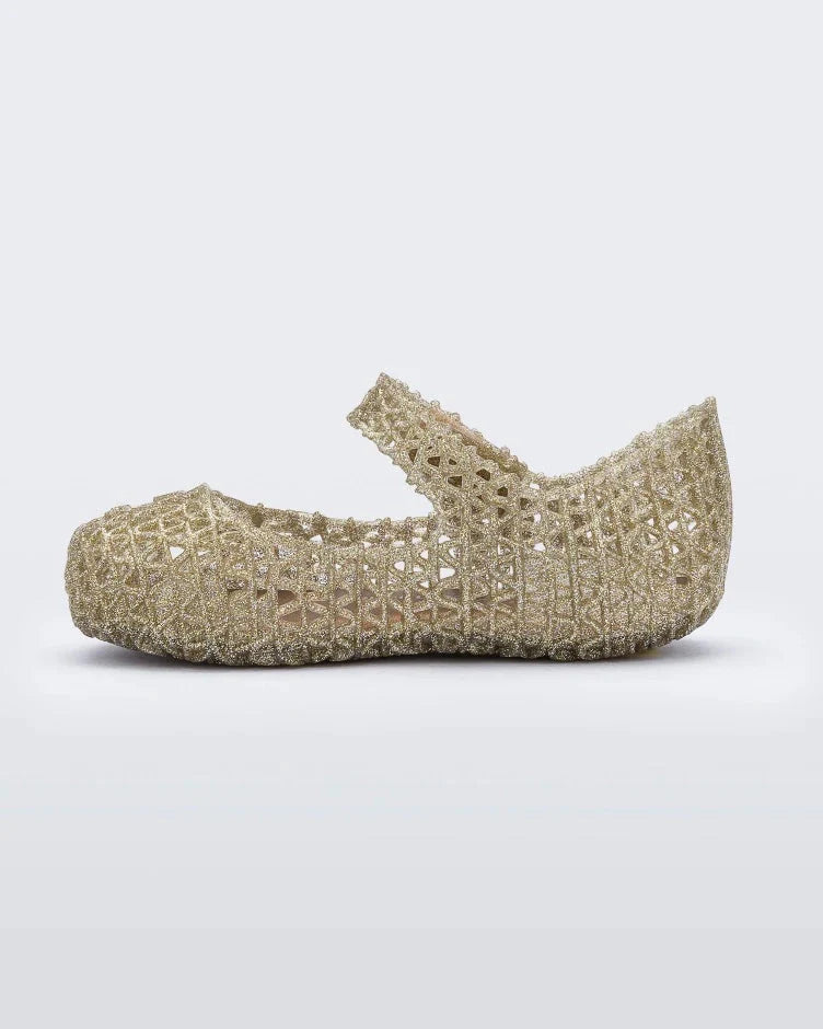 Mini Melissa - Campana Papel