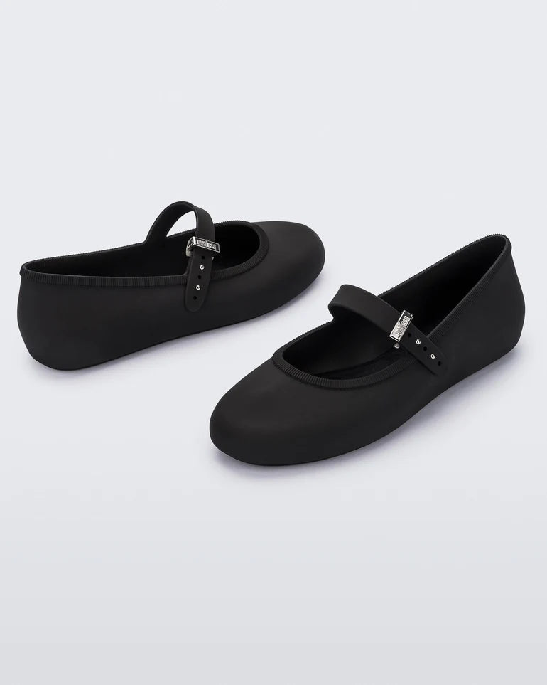 Mini Melissa Soft Ballerina BB