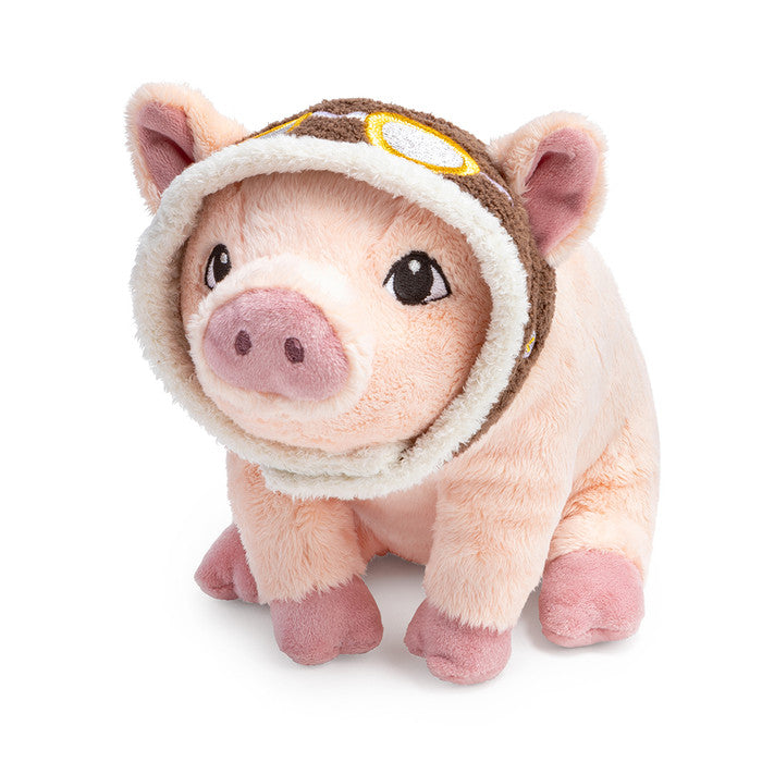 Maybe - Plush Pig