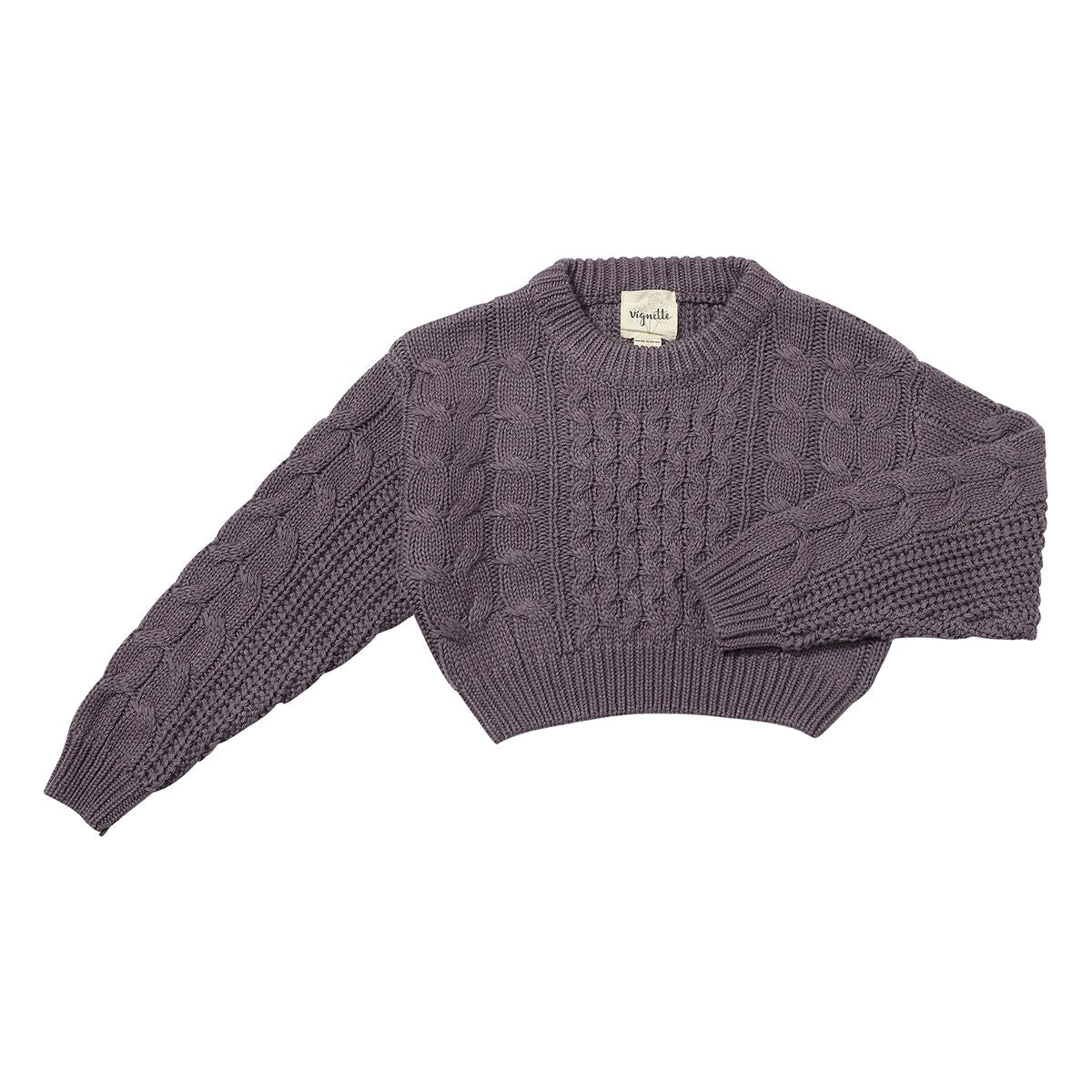 Vignette - Molly Sweater