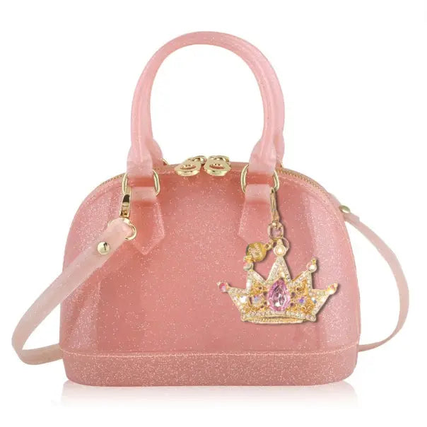 Carrying Kind - Pink Crown
