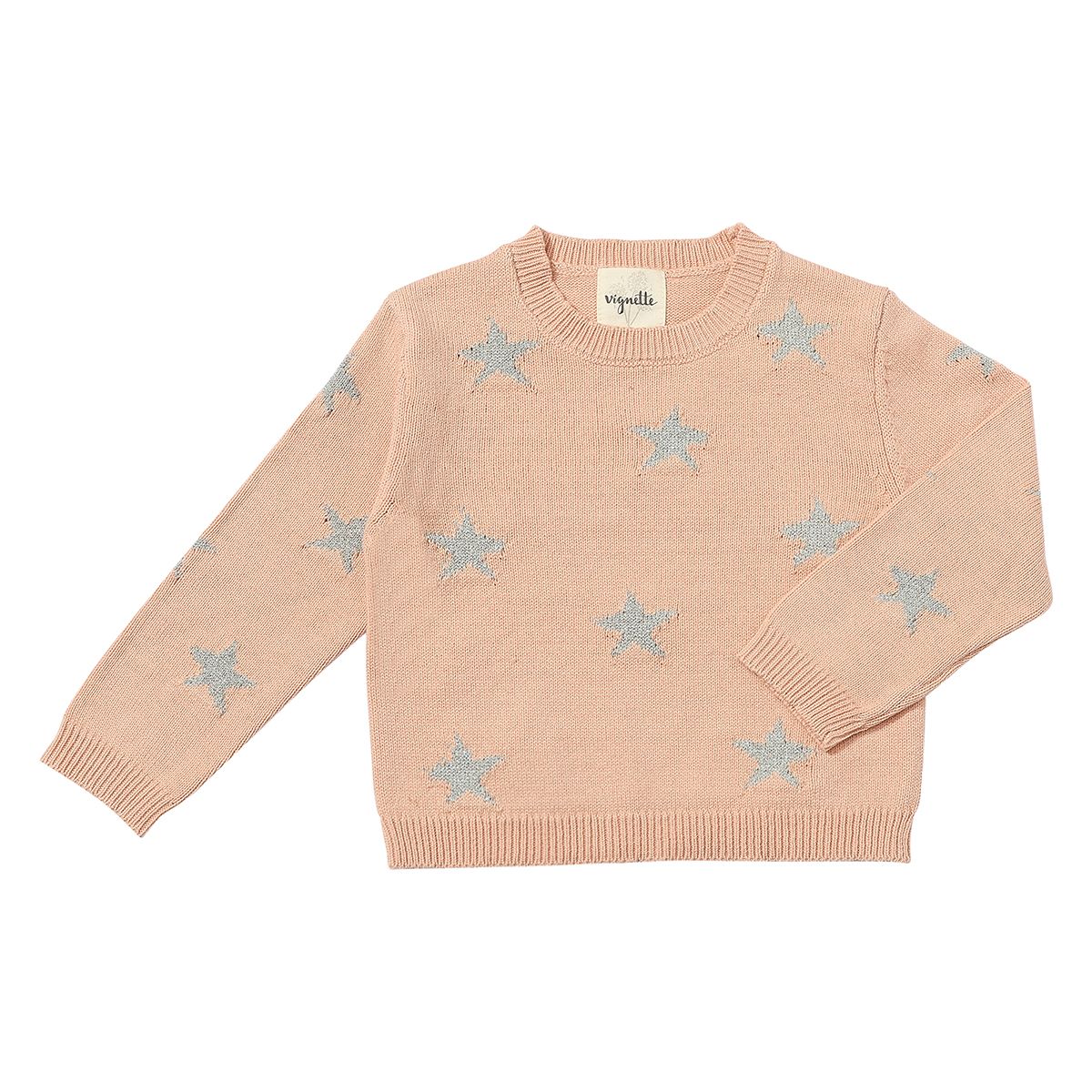 Vignette - Robyn Sweater