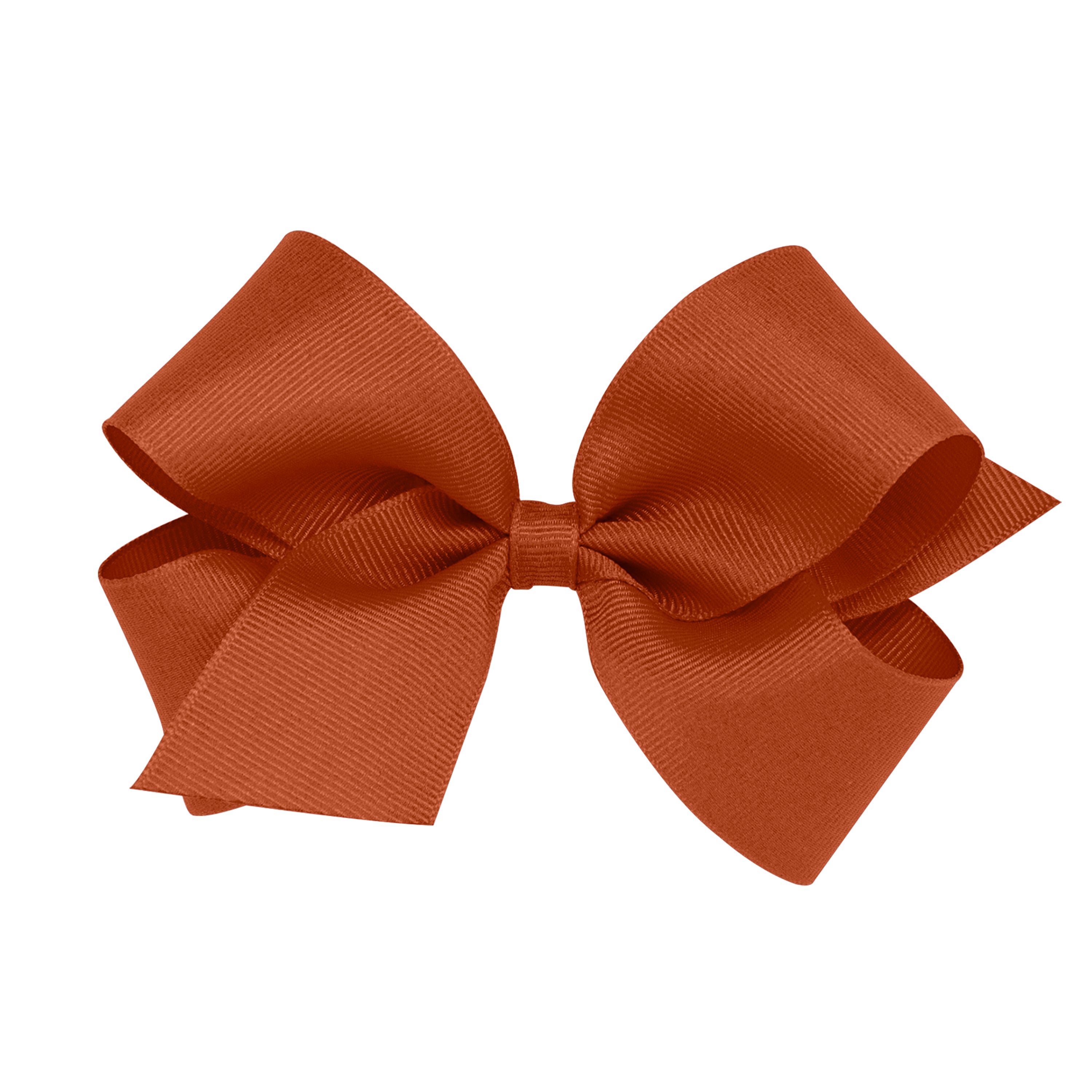 Wee Ones - Medium Basic Grosgrain Bow