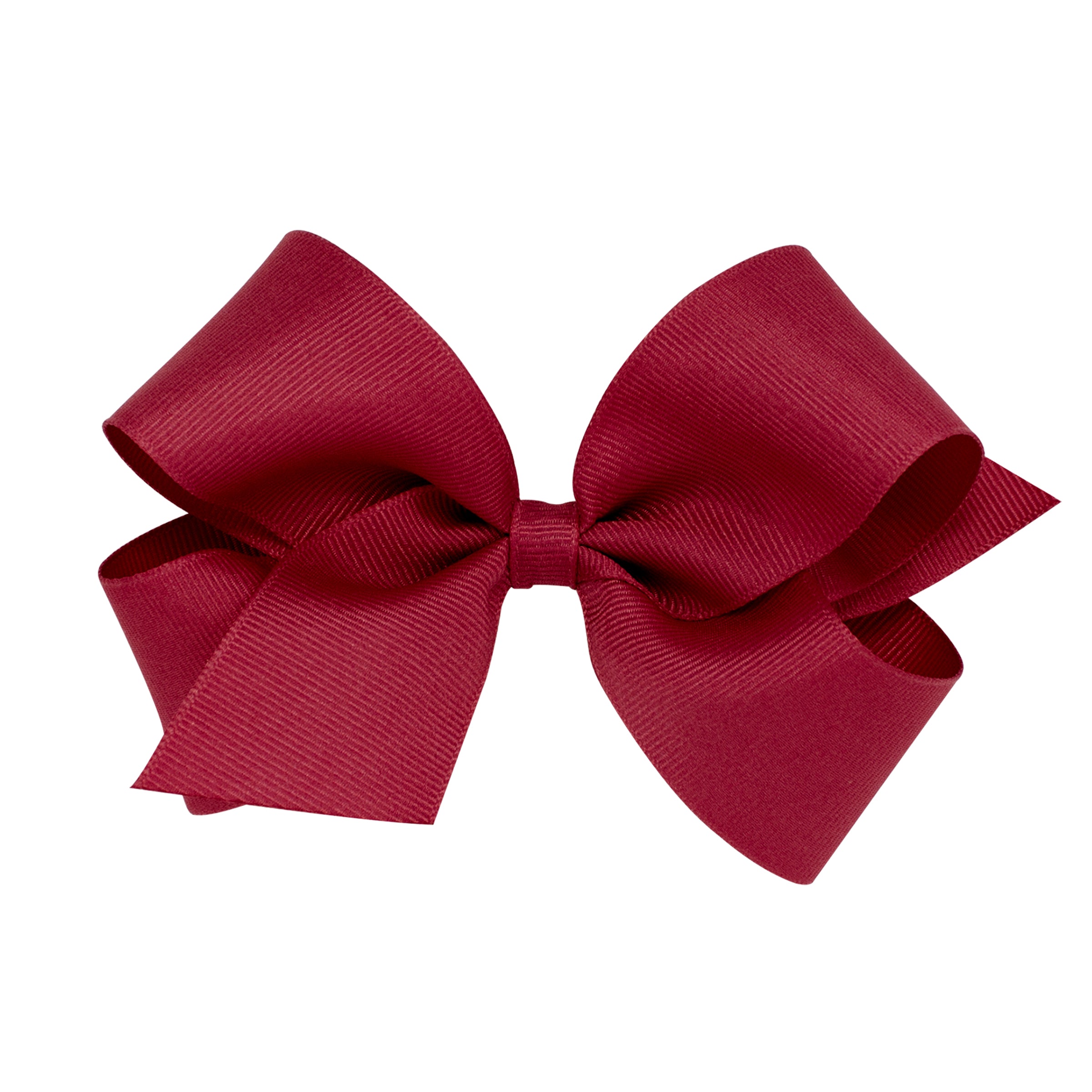 Wee Ones - Medium Basic Grosgrain Bow