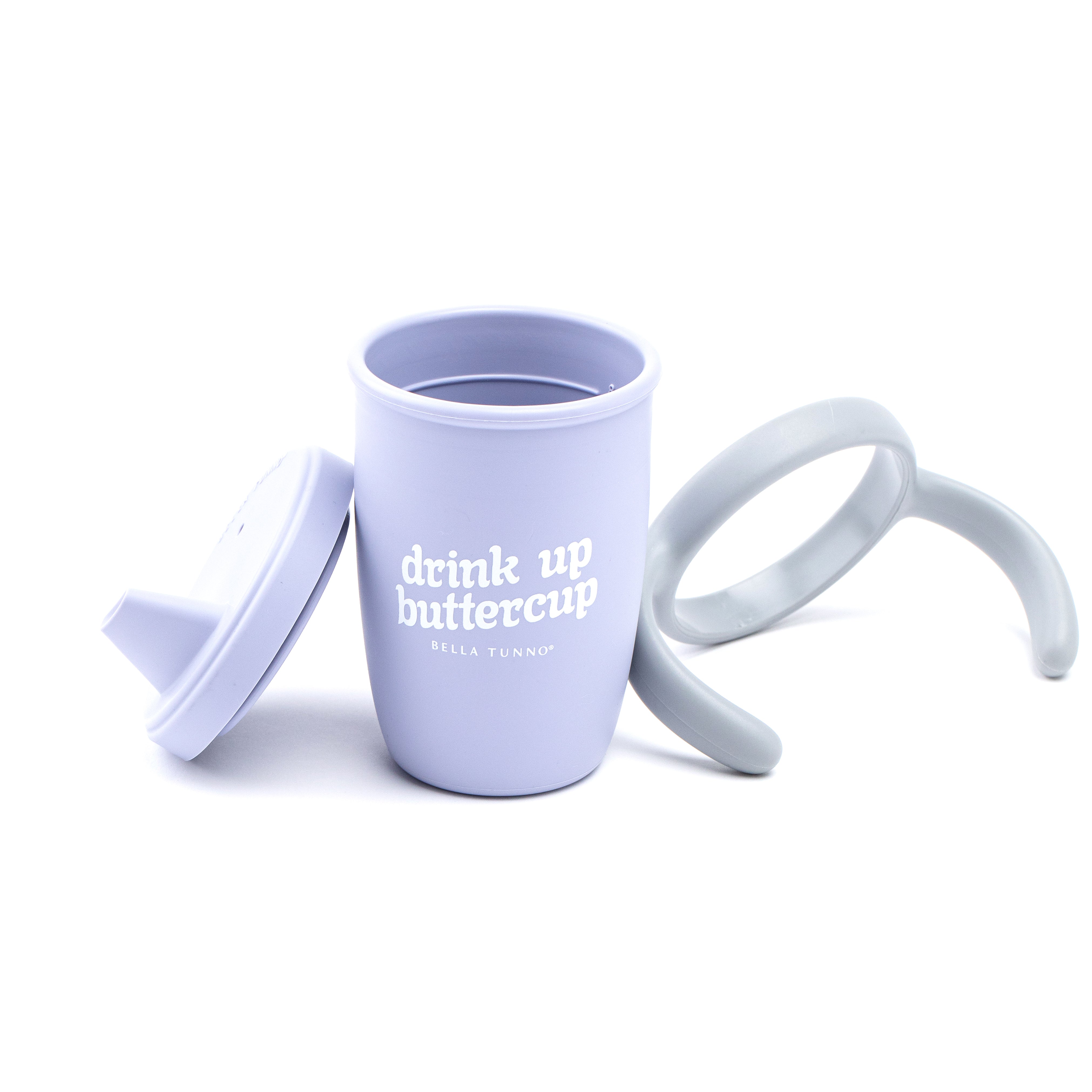 Sippy Cup