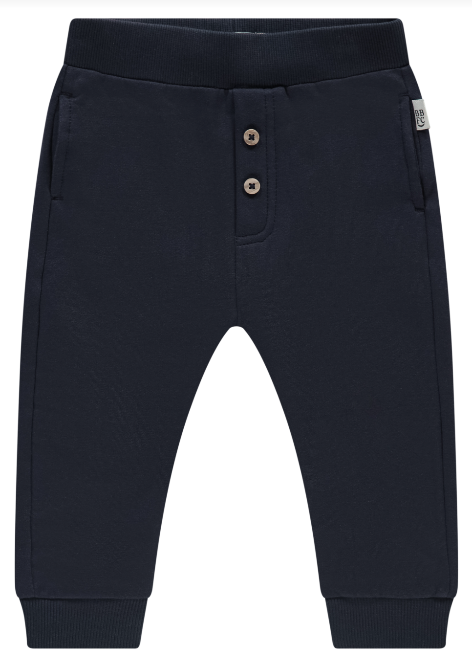 Babyface Indigo Sweatpants