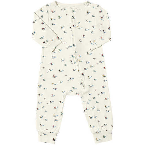 Tickety-boo - Skiers Romper