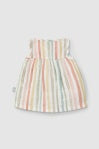 Snug - Multi-Stripe Dress