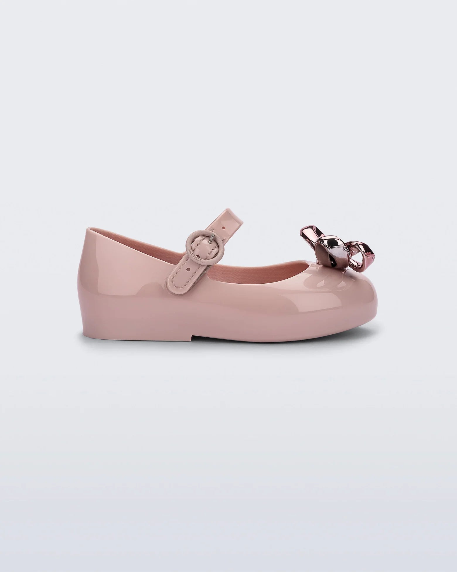 Mini Melissa - Sweet Love Glam BB Shoes